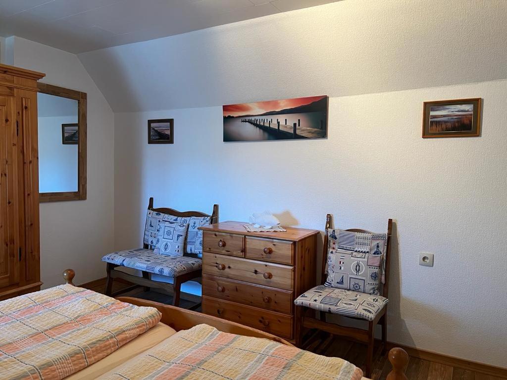 Friesenhof Kueper Διαμέρισμα Dagebüll Εξωτερικό φωτογραφία