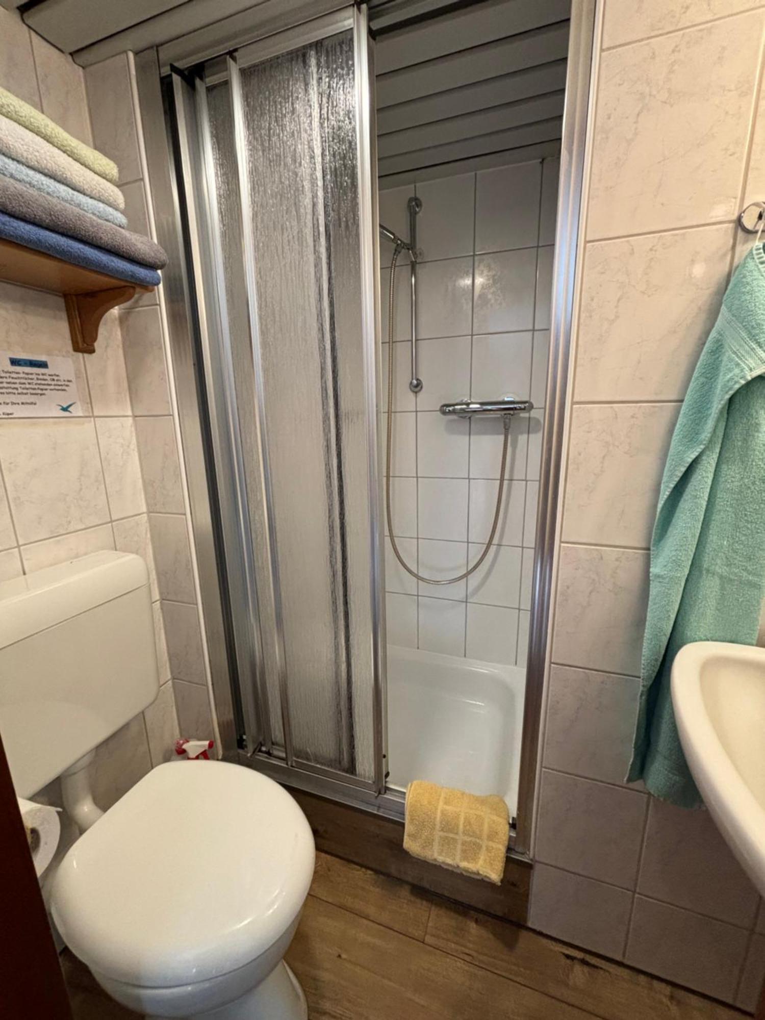 Friesenhof Kueper Διαμέρισμα Dagebüll Εξωτερικό φωτογραφία