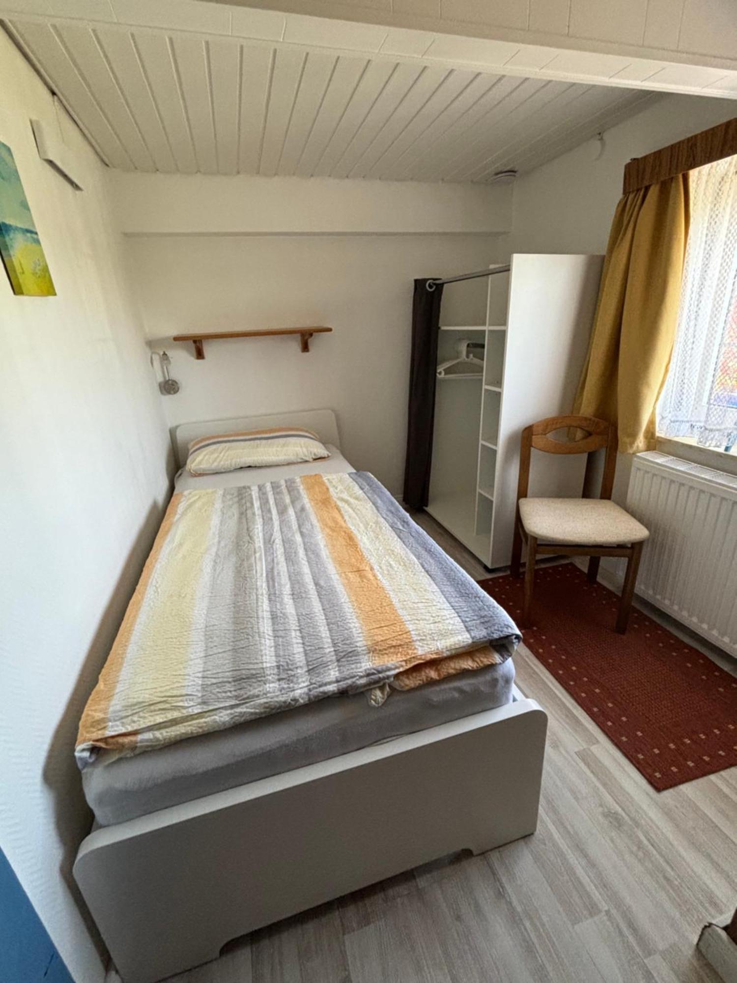 Friesenhof Kueper Διαμέρισμα Dagebüll Εξωτερικό φωτογραφία